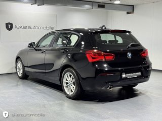 BMW 116 d *Navigation*Klimaautomatik*Euro6* - foto 3