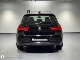 BMW 116 d *Navigation*Klimaautomatik*Euro6* - foto 25