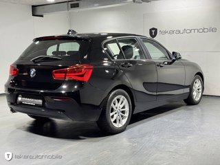 BMW 116 d *Navigation*Klimaautomatik*Euro6* - foto 4