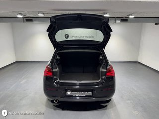BMW 116 d *Navigation*Klimaautomatik*Euro6* - foto 23