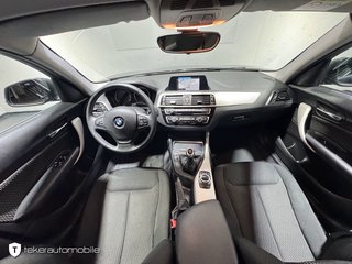 BMW 116 d *Navigation*Klimaautomatik*Euro6* - foto 7