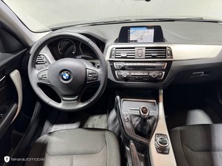 BMW 116 d *Navigation*Klimaautomatik*Euro6* - foto 12