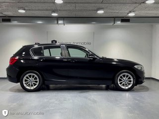 BMW 116 d *Navigation*Klimaautomatik*Euro6* - foto 27