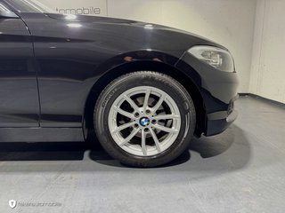 BMW 116 d *Navigation*Klimaautomatik*Euro6* - foto 28