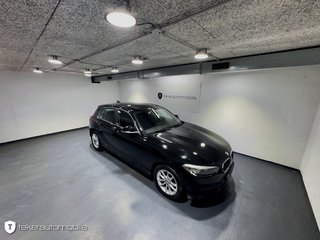 BMW 116 d *Navigation*Klimaautomatik*Euro6* - foto 26