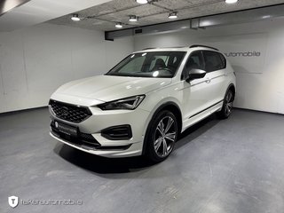 Seat Tarraco FR 4Drive - photo 1