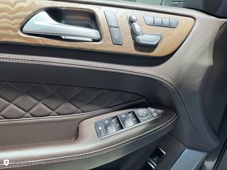 Mercedes-Benz GLE 500 4Matic AMG Line *Mega Voll*Designo*Soft-Close* - photo 18