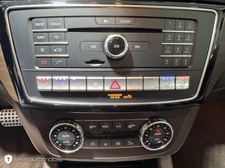 Mercedes-Benz GLE 500 4Matic AMG Line *Mega Voll*Designo*Soft-Close* - photo 16
