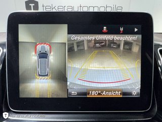 Mercedes-Benz GLE 500 4Matic AMG Line *Mega Voll*Designo*Soft-Close* - photo 15