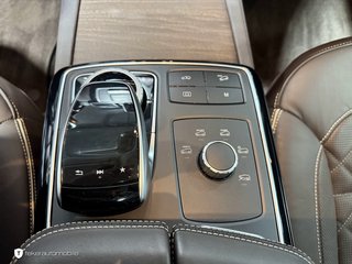 Mercedes-Benz GLE 500 4Matic AMG Line *Mega Voll*Designo*Soft-Close* - photo 17