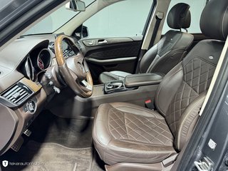 Mercedes-Benz GLE 500 4Matic AMG Line *Mega Voll*Designo*Soft-Close* - photo 7