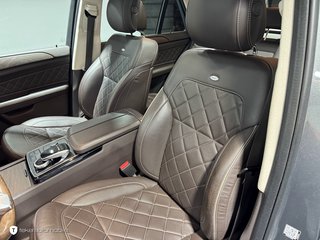 Mercedes-Benz GLE 500 4Matic AMG Line *Mega Voll*Designo*Soft-Close* - photo 8