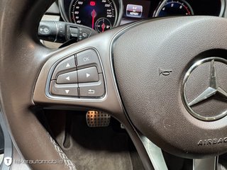 Mercedes-Benz GLE 500 4Matic AMG Line *Mega Voll*Designo*Soft-Close* - photo 22