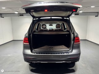 Mercedes-Benz GLE 500 4Matic AMG Line *Mega Voll*Designo*Soft-Close* - photo 21