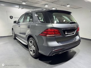 Mercedes-Benz GLE 500 4Matic AMG Line *Mega Voll*Designo*Soft-Close* - photo 2