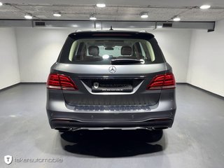Mercedes-Benz GLE 500 4Matic AMG Line *Mega Voll*Designo*Soft-Close* - photo 26