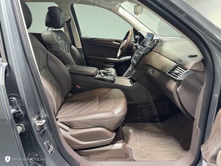 Mercedes-Benz GLE 500 4Matic AMG Line *Mega Voll*Designo*Soft-Close* - photo 11