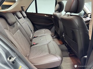 Mercedes-Benz GLE 500 4Matic AMG Line *Mega Voll*Designo*Soft-Close* - photo 10