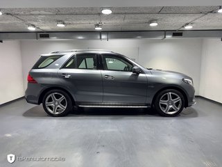 Mercedes-Benz GLE 500 4Matic AMG Line *Mega Voll*Designo*Soft-Close* - photo 28