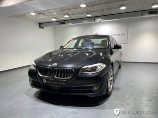 BMW 530d *Vollausstattung* - bilder 1