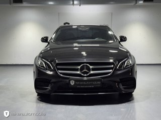 Mercedes-Benz E 220 d *AMG Line*LED*Navi*CarPlay* - bilder 26