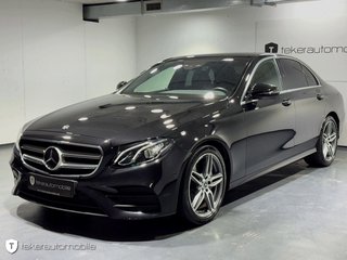 Mercedes-Benz E 220 Gebrauchtwagen Kaufen