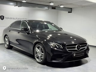 Mercedes-Benz E 220 d *AMG Line*LED*Navi*CarPlay* - bilder 4