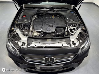 Mercedes-Benz E 220 d *AMG Line*LED*Navi*CarPlay* - bilder 24
