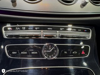 Mercedes-Benz E 220 d *AMG Line*LED*Navi*CarPlay* - bilder 17