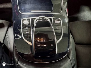 Mercedes-Benz E 220 d *AMG Line*LED*Navi*CarPlay* - bilder 18