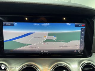 Mercedes-Benz E 220 d *AMG Line*LED*Navi*CarPlay* - bilder 13
