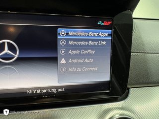 Mercedes-Benz E 220 d *AMG Line*LED*Navi*CarPlay* - bilder 15