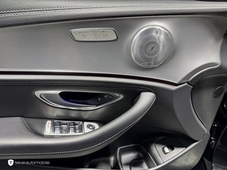 Mercedes-Benz E 220 d *AMG Line*LED*Navi*CarPlay* - bilder 20