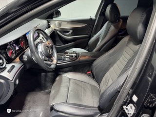 Mercedes-Benz E 220 d *AMG Line*LED*Navi*CarPlay* - bilder 7