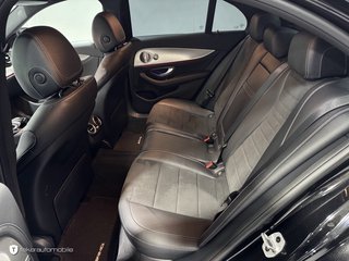 Mercedes-Benz E 220 d *AMG Line*LED*Navi*CarPlay* - bilder 8