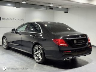 Mercedes-Benz E 220 d *AMG Line*LED*Navi*CarPlay* - bilder 2