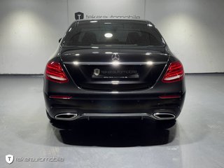 Mercedes-Benz E 220 d *AMG Line*LED*Navi*CarPlay* - bilder 27