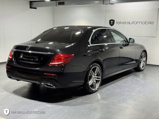 Mercedes-Benz E 220 d *AMG Line*LED*Navi*CarPlay* - bilder 3