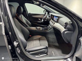 Mercedes-Benz E 220 d *AMG Line*LED*Navi*CarPlay* - bilder 10