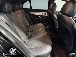 Mercedes-Benz E 220 d *AMG Line*LED*Navi*CarPlay* - bilder 9