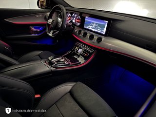 Mercedes-Benz E 220 d *AMG Line*LED*Navi*CarPlay* - bilder 23