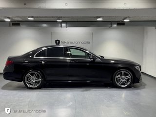 Mercedes-Benz E 220 d *AMG Line*LED*Navi*CarPlay* - bilder 29