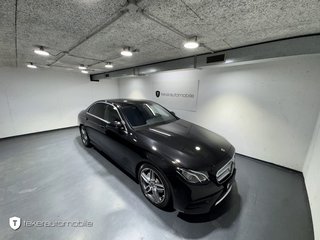 Mercedes-Benz E 220 d *AMG Line*LED*Navi*CarPlay* - bilder 28
