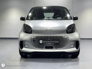 smart fortwo coupe EQ CarPlay 22KW - foto 20