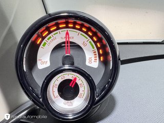 smart fortwo coupe EQ CarPlay 22KW - foto 17