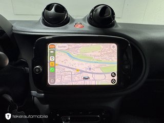 smart fortwo coupe EQ CarPlay 22KW - foto 12