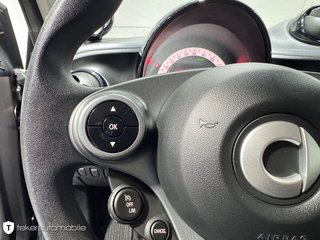 smart fortwo coupe EQ CarPlay 22KW - foto 18