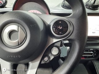 smart fortwo coupe EQ CarPlay 22KW - foto 19