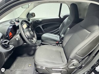 smart fortwo coupe EQ CarPlay 22KW - foto 8