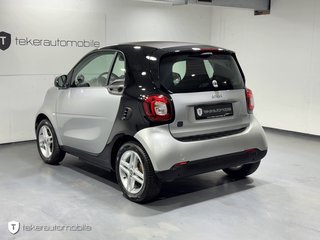 smart fortwo coupe EQ CarPlay 22KW - foto 3